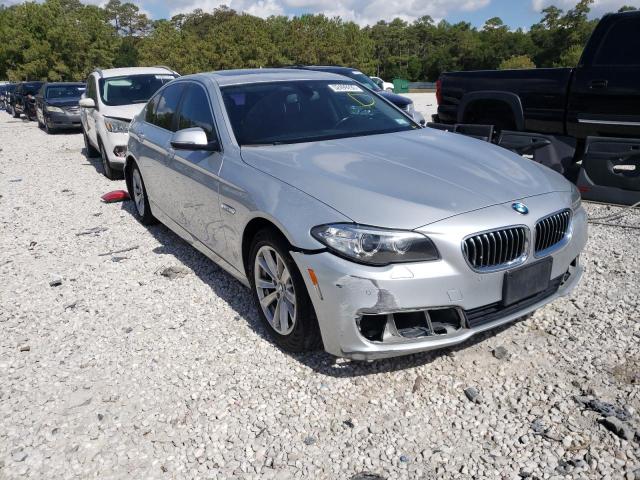 BMW 528 I 2014 wba5a5c50ed511597