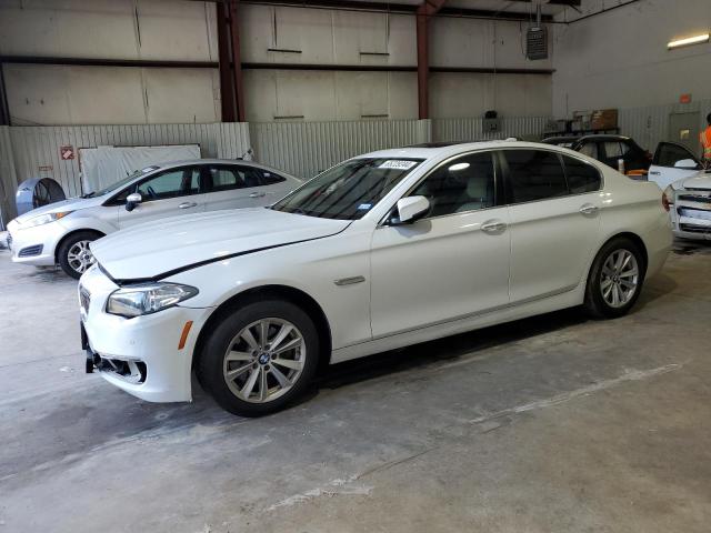 BMW 528 I 2014 wba5a5c50ed511650