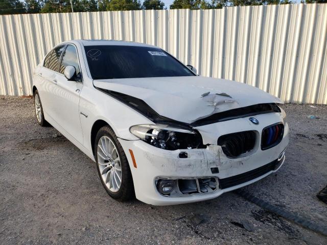 BMW 528 I 2014 wba5a5c50ed511874