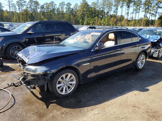 BMW 5 SERIES 2014 wba5a5c50ed512250