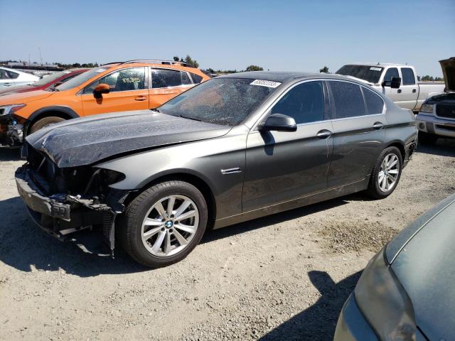 BMW 528 I 2014 wba5a5c50ed512359