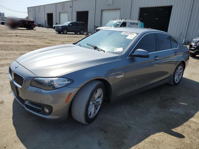 BMW 5 SERIES 2015 wba5a5c50fd512556