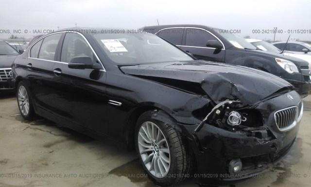 BMW 528 2015 wba5a5c50fd513237