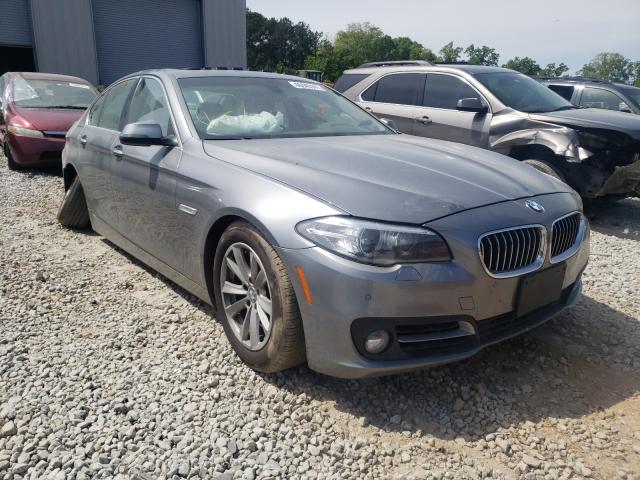 BMW 528 I 2015 wba5a5c50fd513240