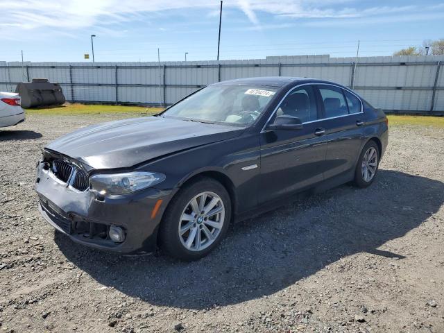 BMW 5 SERIES 2015 wba5a5c50fd513495