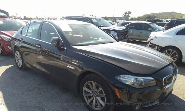 BMW 528 2015 wba5a5c50fd514033