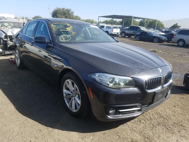 BMW 528 I 2015 wba5a5c50fd515599