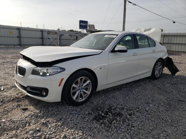 BMW 5 SERIES 2015 wba5a5c50fd516705