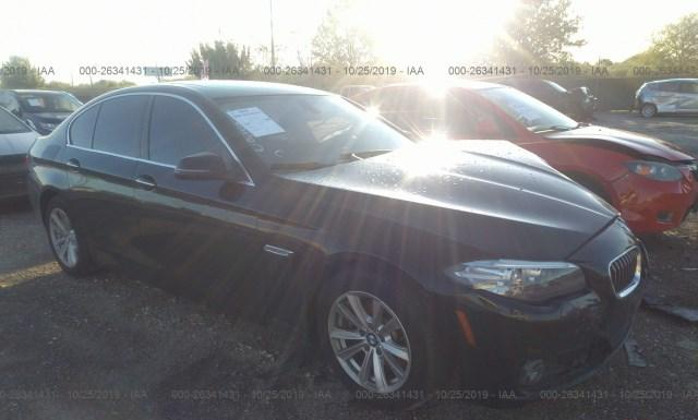 BMW 528 2015 wba5a5c50fd516932