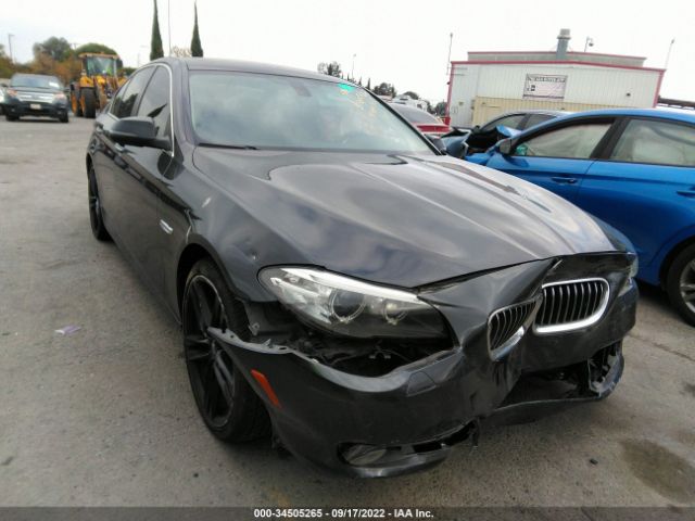 BMW 5 SERIES 2015 wba5a5c50fd517028