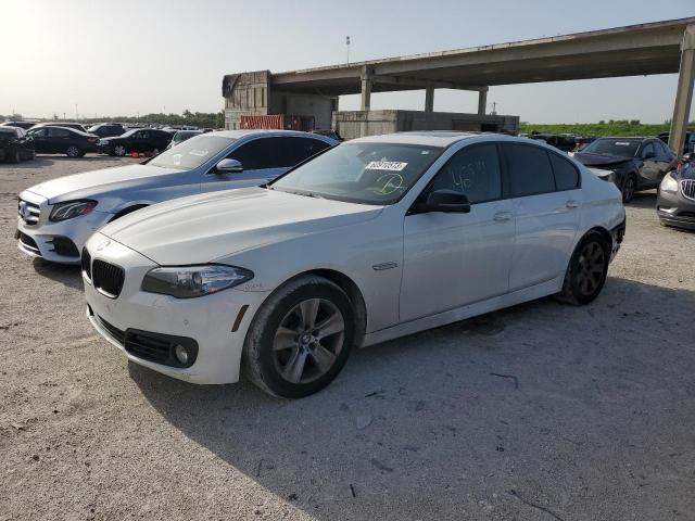 BMW 528 I 2015 wba5a5c50fd517109