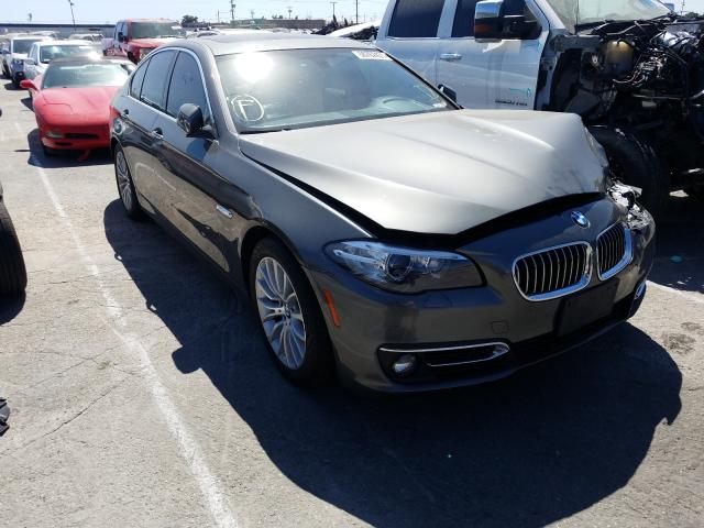 BMW 528 I 2015 wba5a5c50fd517210