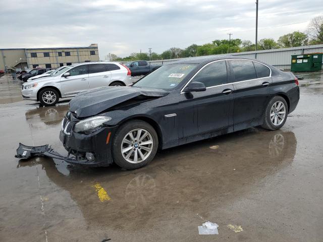 BMW 528 I 2015 wba5a5c50fd518180