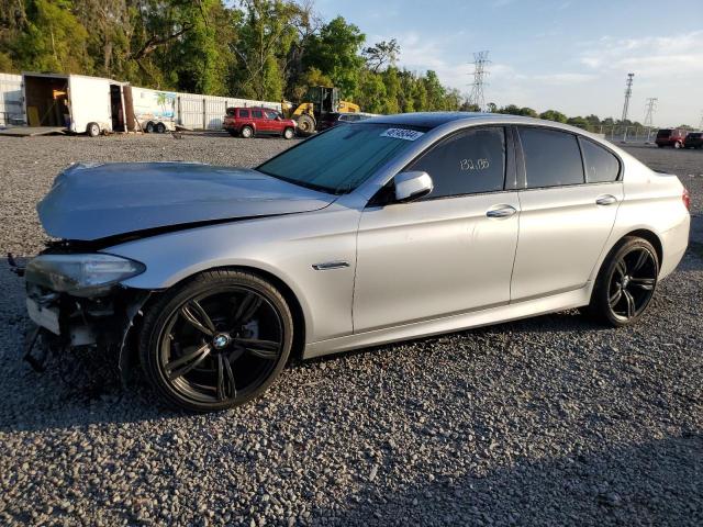 BMW 528 I 2015 wba5a5c50fd518650