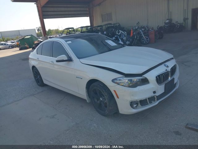 BMW 528I 2015 wba5a5c50fd519183