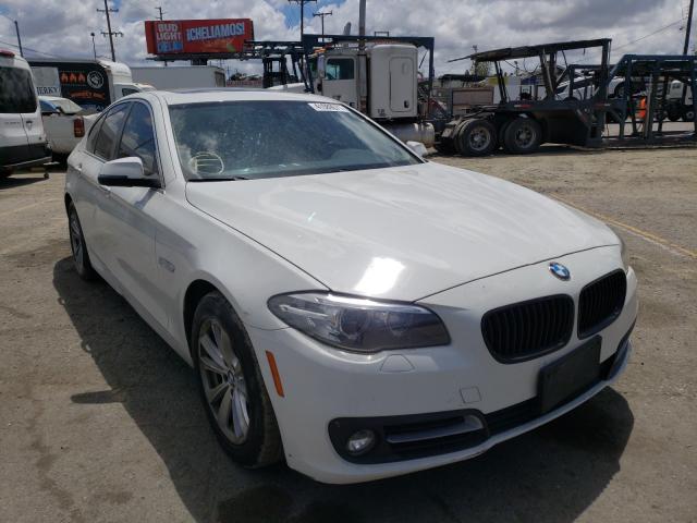 BMW 528 I 2015 wba5a5c50fd519409