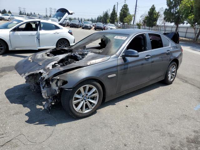 BMW 528 I 2015 wba5a5c50fd519457