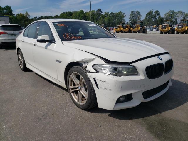 BMW 528 I 2015 wba5a5c50fd519569