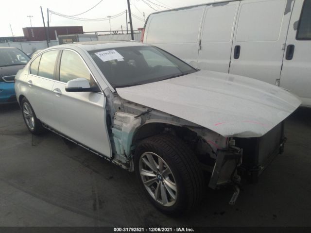 BMW 5 2015 wba5a5c50fd520009