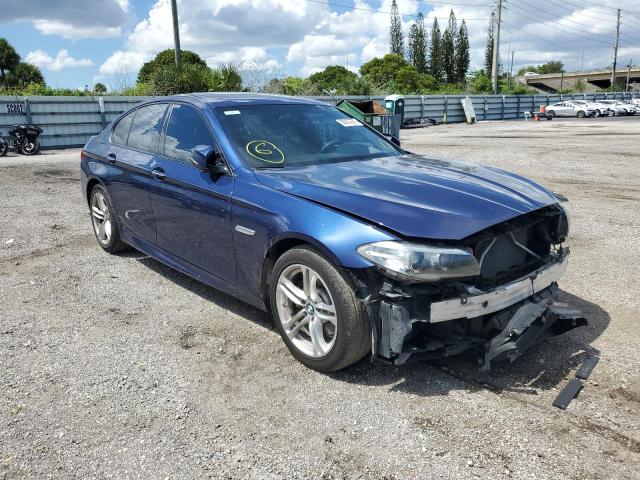 BMW 528 I 2015 wba5a5c50fd520883