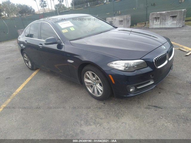 BMW NULL 2015 wba5a5c50fd521256