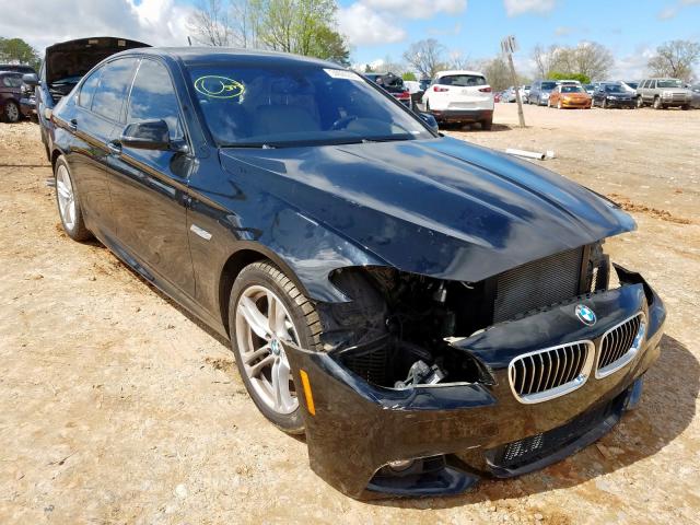 BMW 528 I 2015 wba5a5c50fd521287