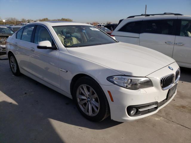 BMW 528 I 2015 wba5a5c50fd521337