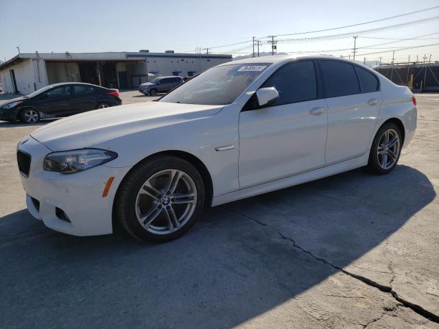 BMW 528 I 2015 wba5a5c50fd521449