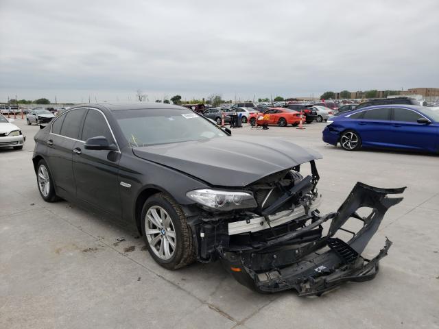 BMW 528 I 2015 wba5a5c50fd521810