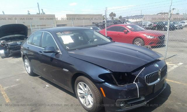 BMW NULL 2015 wba5a5c50fd522231