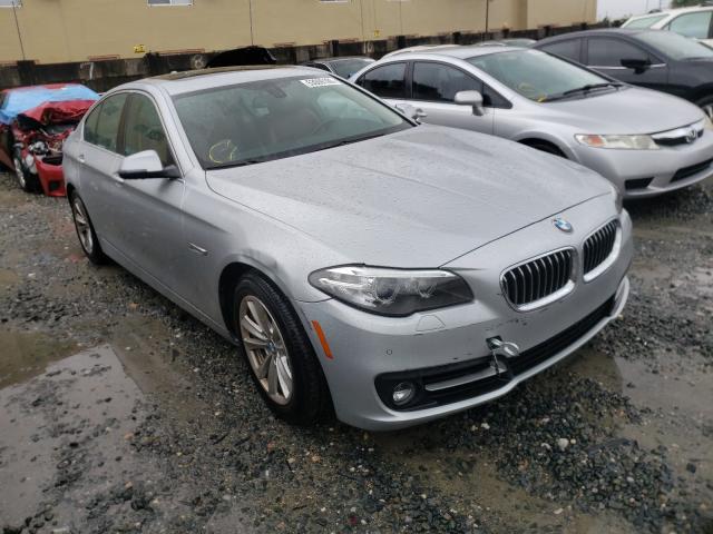 BMW 528 I 2015 wba5a5c50fd522326