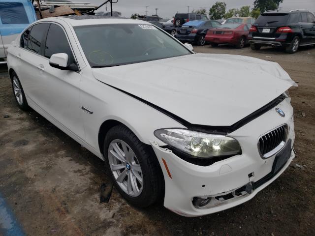 BMW 528 I 2015 wba5a5c50fd524111