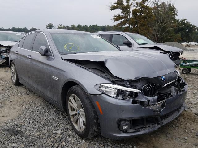 BMW 528 I 2015 wba5a5c50fd524335