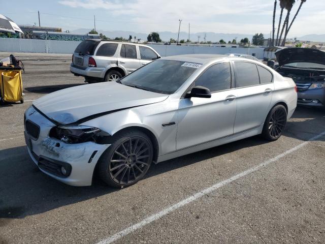 BMW 528 I 2015 wba5a5c50fd524786