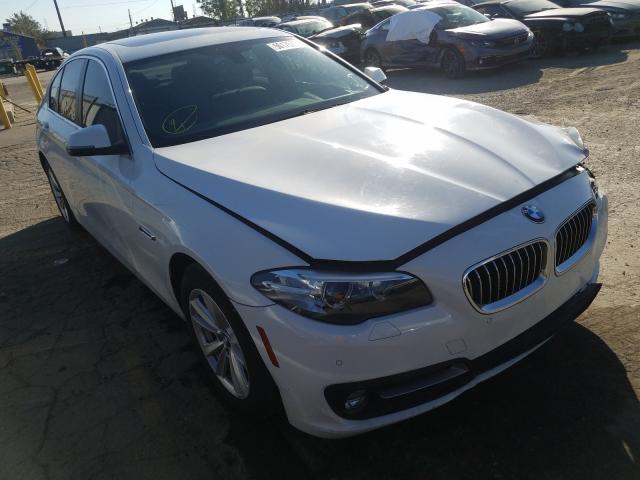 BMW 5 2015 wba5a5c50fd525288