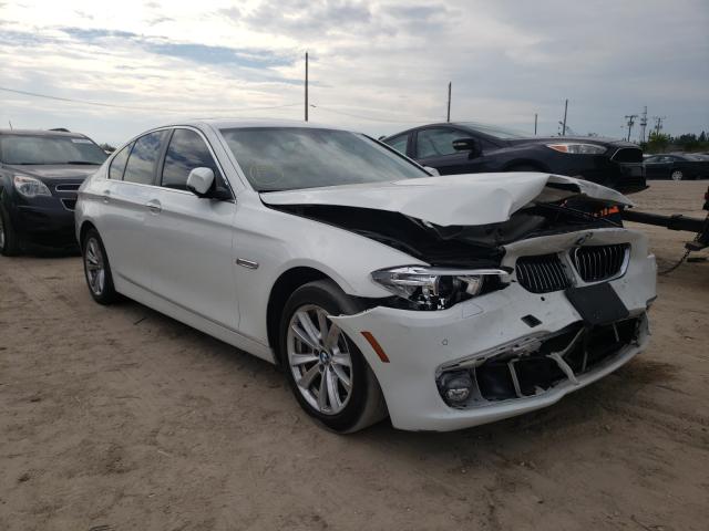 BMW NULL 2016 wba5a5c50gd526281