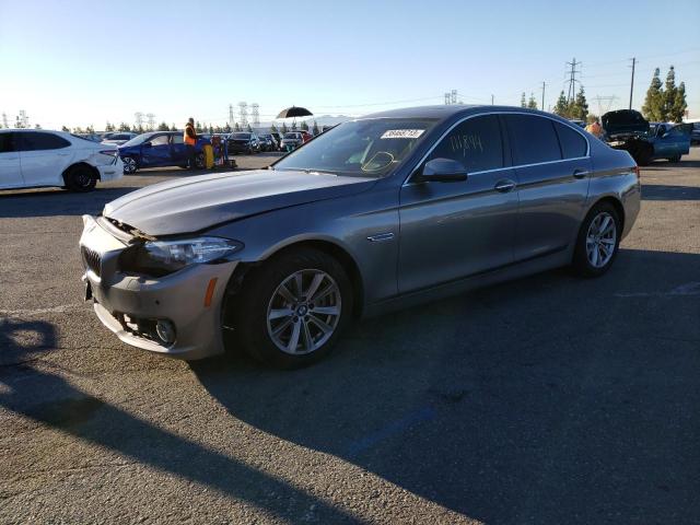 BMW 528 I 2016 wba5a5c50gd526295