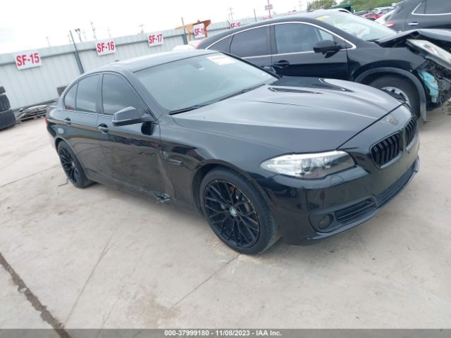 BMW NULL 2016 wba5a5c50gd527253