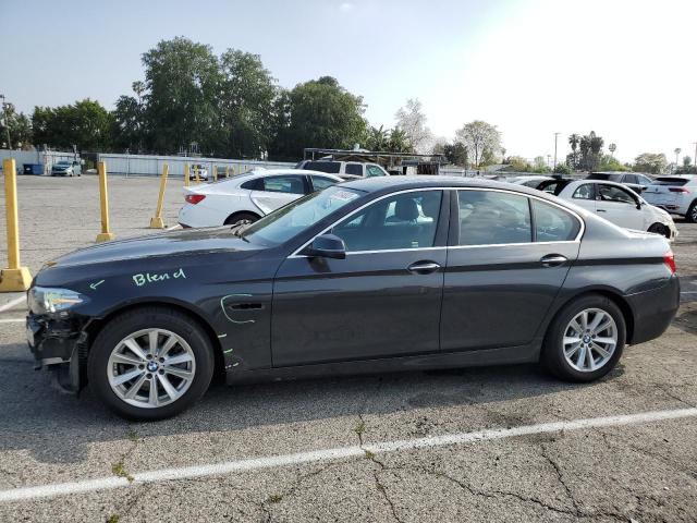 BMW 528 I 2016 wba5a5c50gd527589