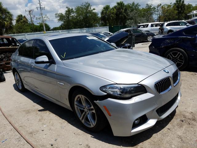 BMW 528 I 2016 wba5a5c50gd527883