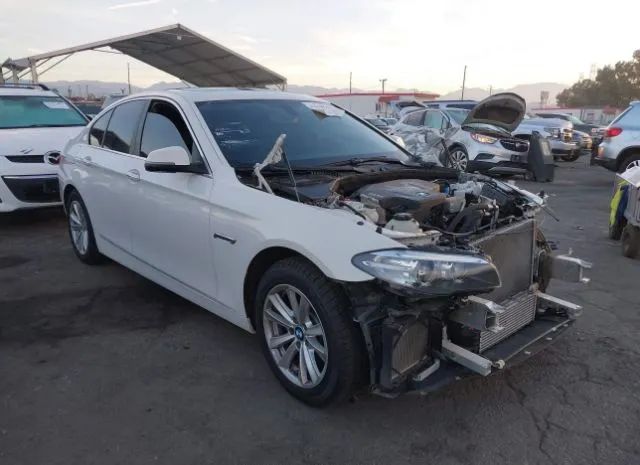 BMW 5ER 2016 wba5a5c50gd528161