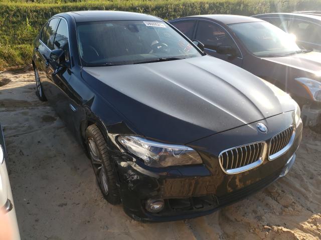 BMW UK 2016 wba5a5c50gd528855