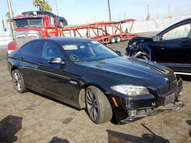 BMW 528 I 2016 wba5a5c50gg347527