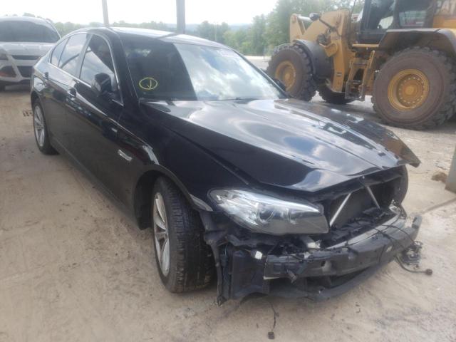 BMW 528 I 2016 wba5a5c50gg347558