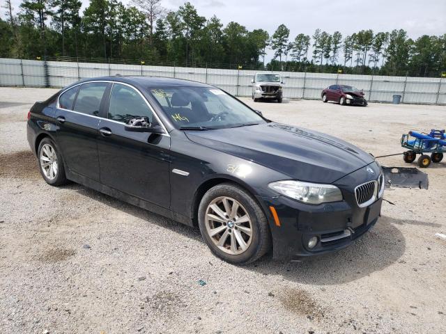 BMW 528 I 2016 wba5a5c50gg347916