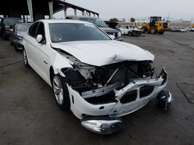 BMW 528 I 2016 wba5a5c50gg348712