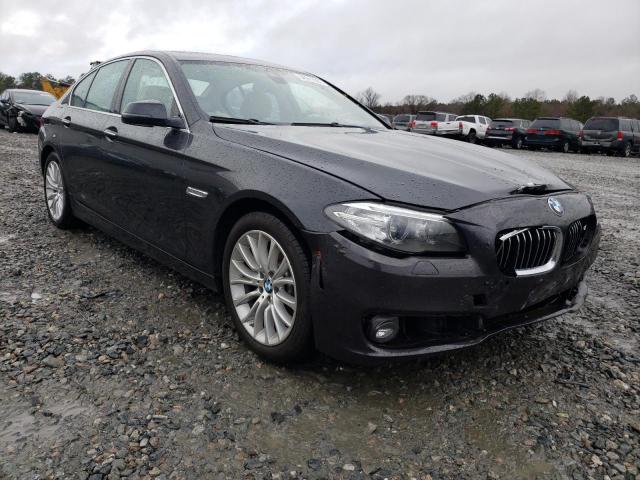 BMW 528 I 2016 wba5a5c50gg349214