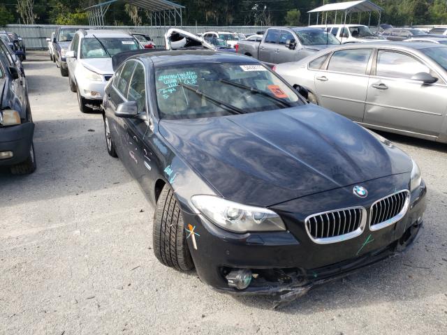 BMW NULL 2016 wba5a5c50gg349388