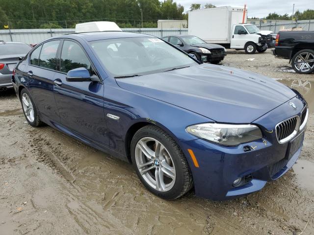 BMW 528 I 2016 wba5a5c50gg349620