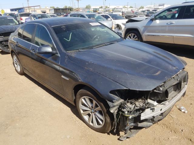 BMW 528 I 2016 wba5a5c50gg350220